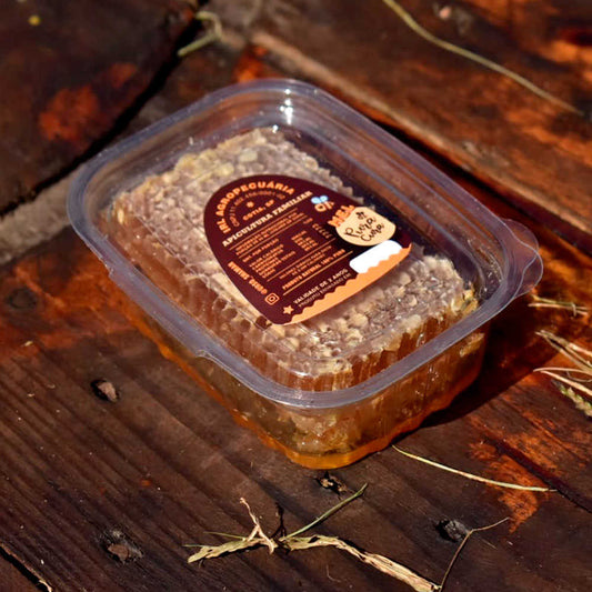 Favo de Mel Natural 200g