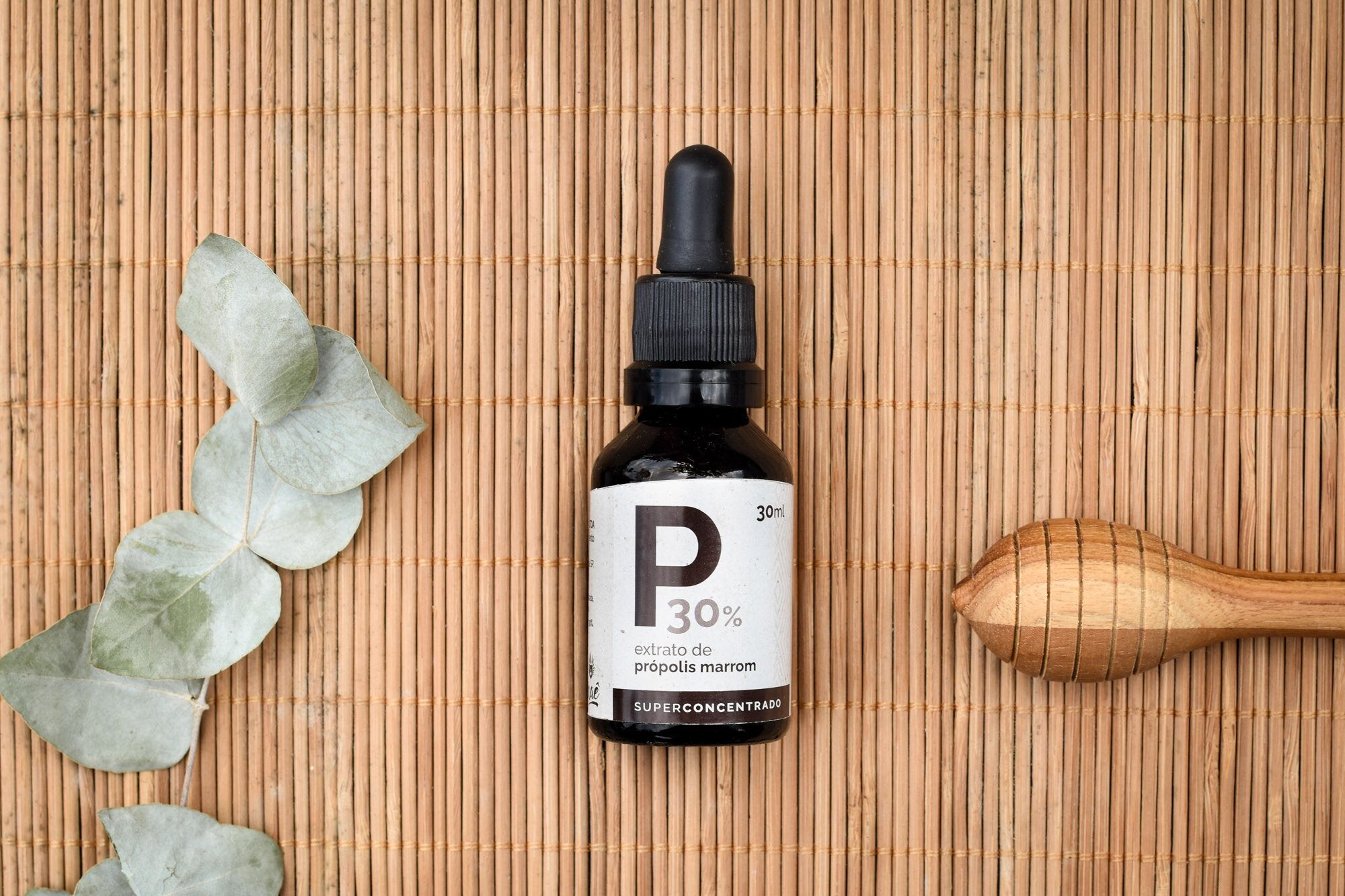 Extrato de Própolis