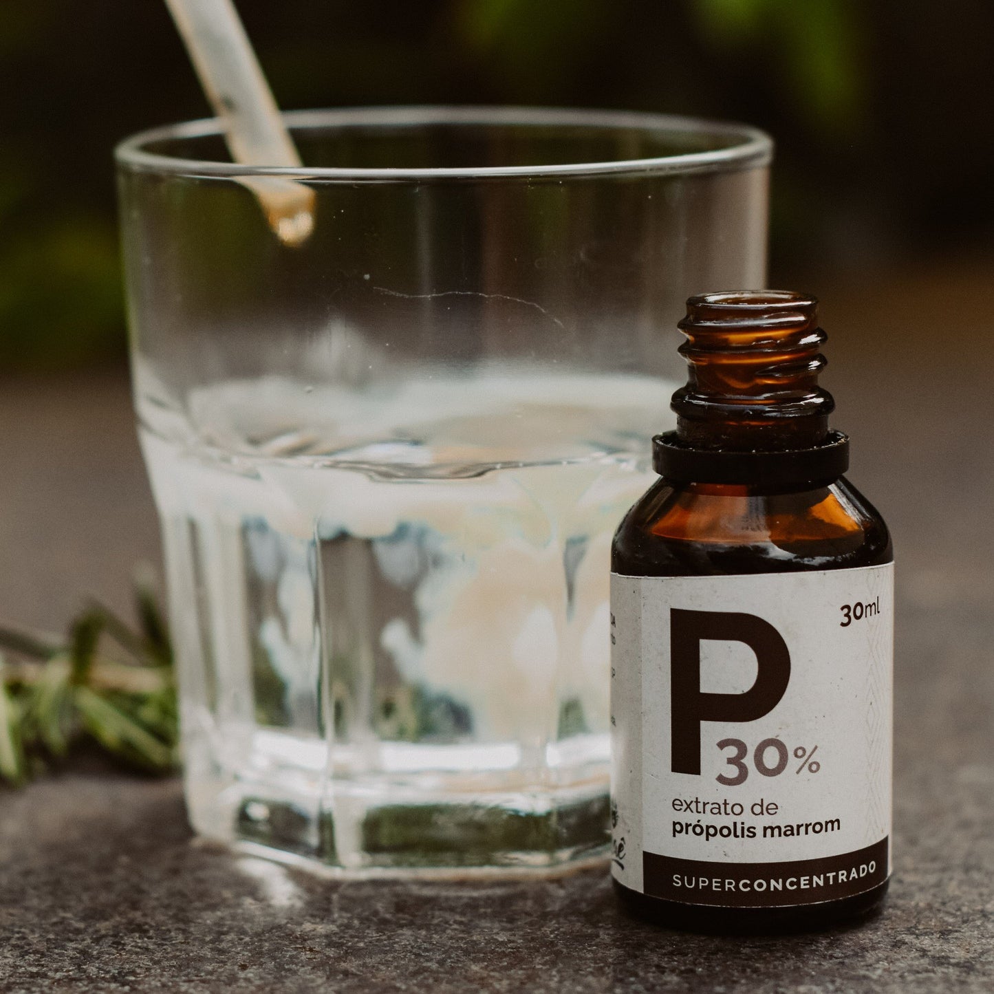 Extrato de Própolis